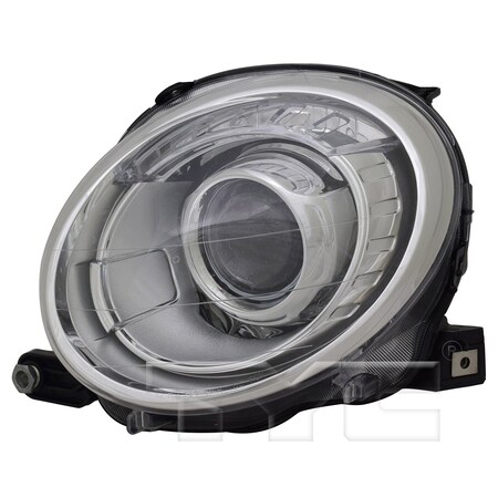 Tyc 12-19 FT 5.0.0(W/O LOGO) PROJECTOR H.L LH CAPA 20-9376-00-9